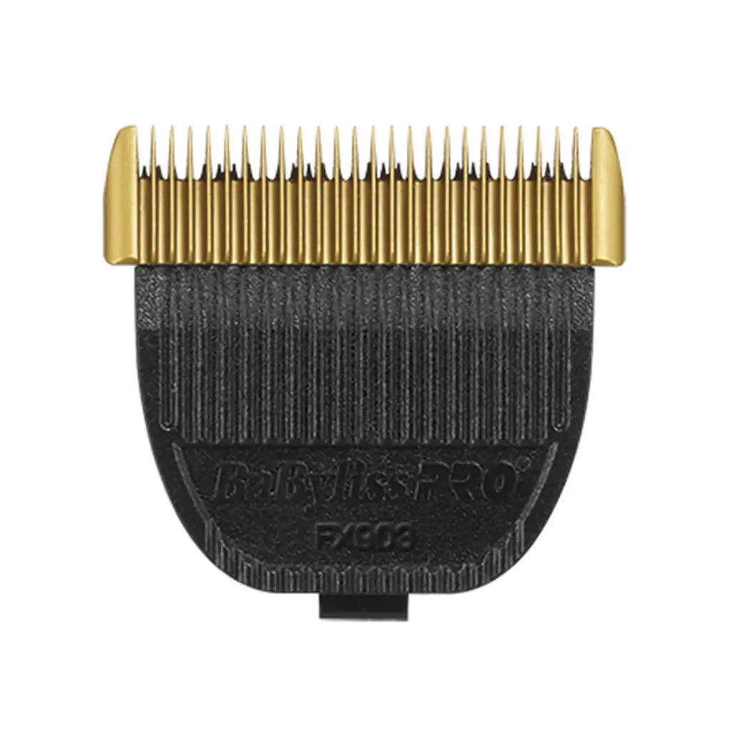 BaBylissPRO® FX3 Professional High Torque Clipper Replacement Blade - BUYBARBER.COM