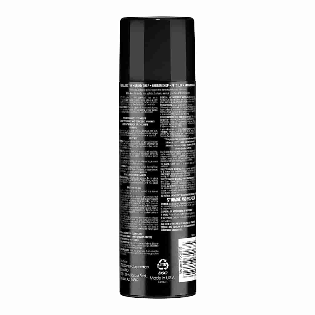BaBylissPRO® All in One Clipper Spray