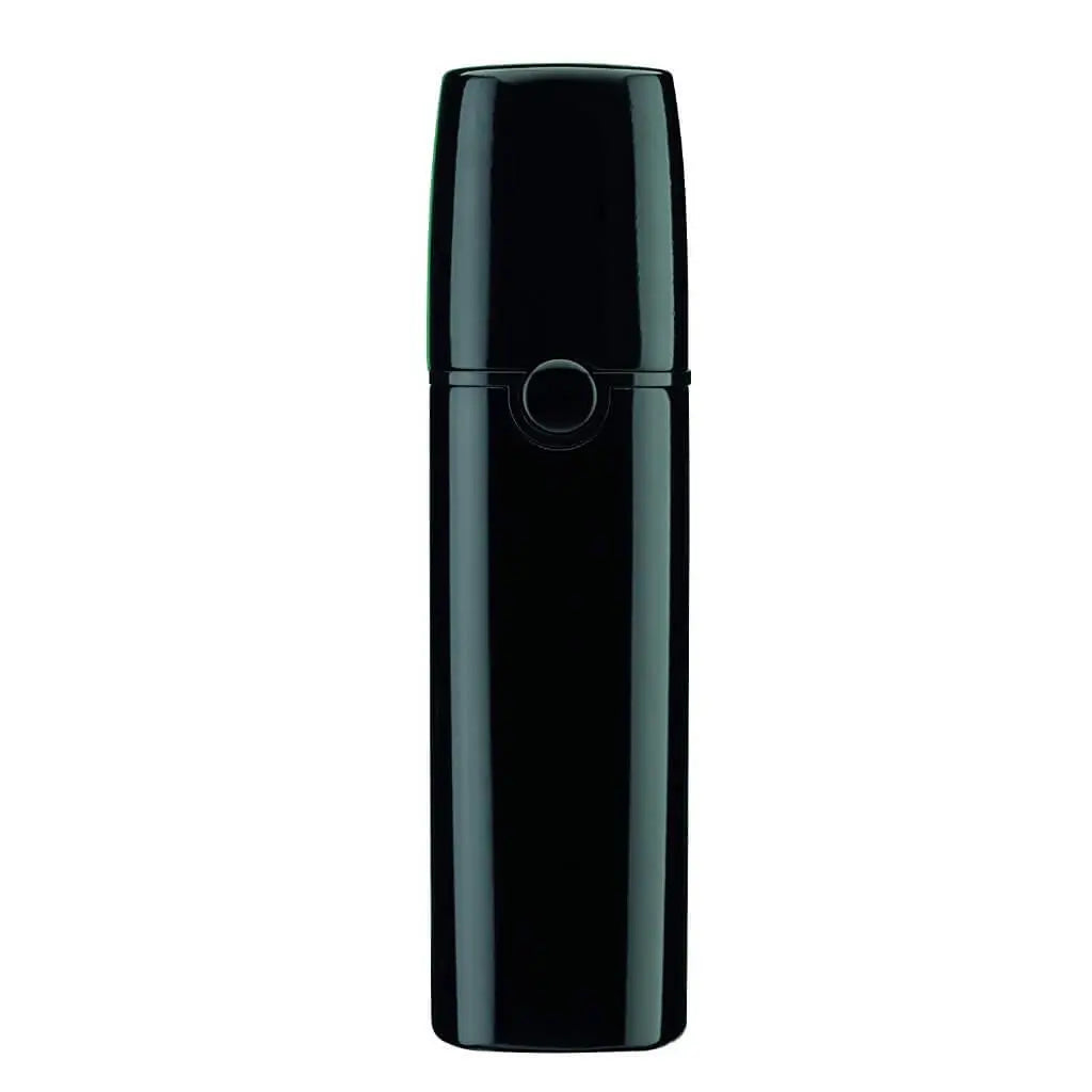 BaBylissPRO® FOILFX02™ Cordless Black Metal Double Foil - BUYBARBER.COM