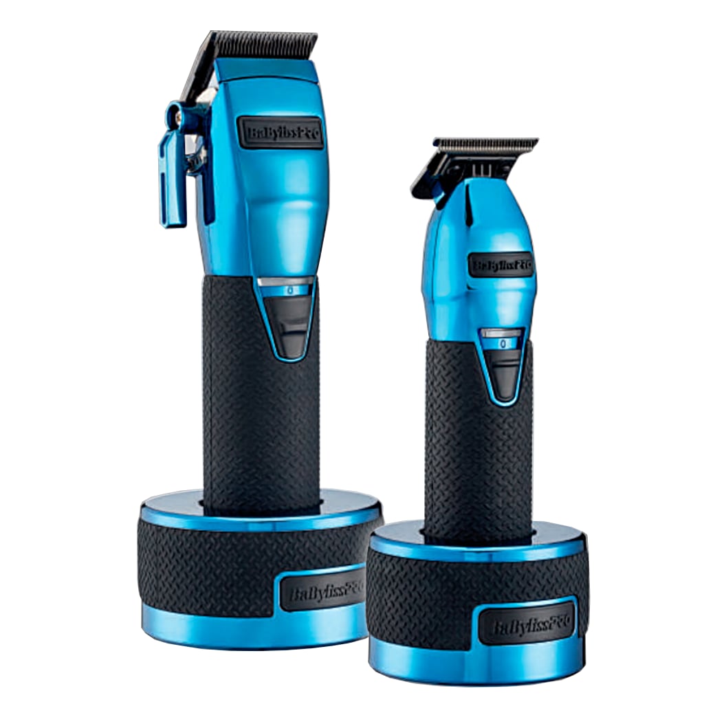 NEW Boost FX Limited Edition- Blue
