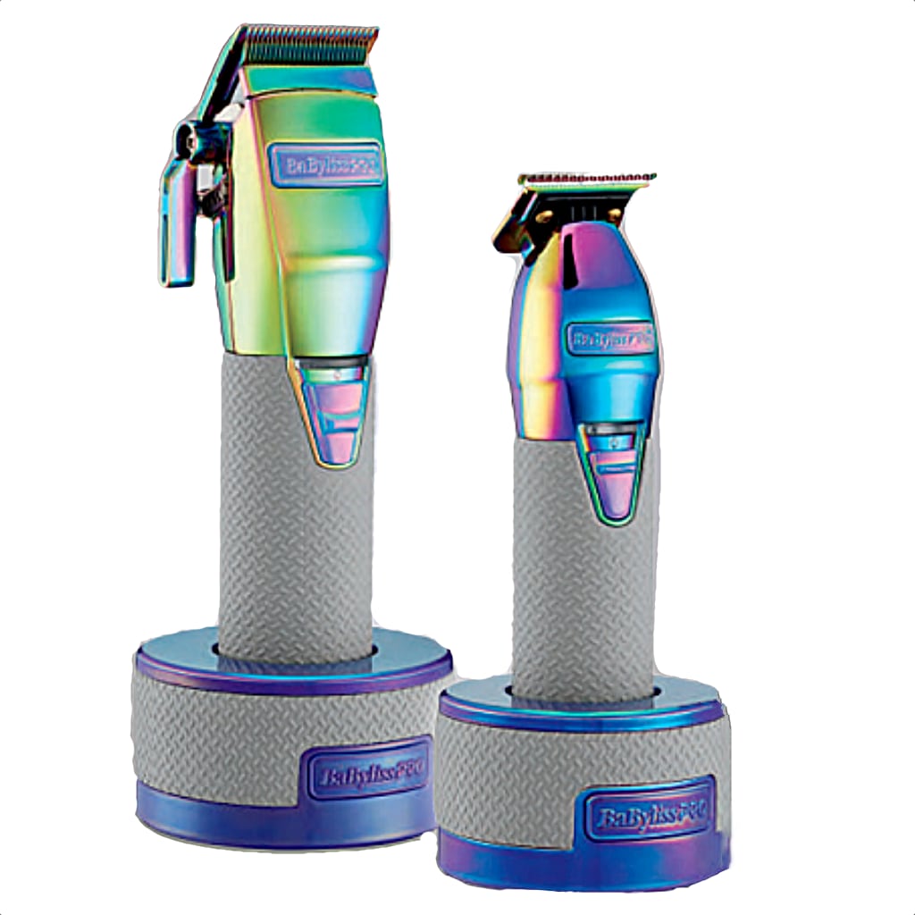 NEW Boost FX Limited Edition- Iridescent