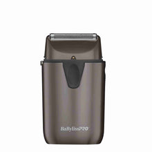 BaBylissPRO® UV Foil Single Foil Shaver - BUYBARBER.COM