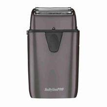 BaBylissPRO® UV Foil Double Foil Shaver | FXLFS2 | Grey BaByliss