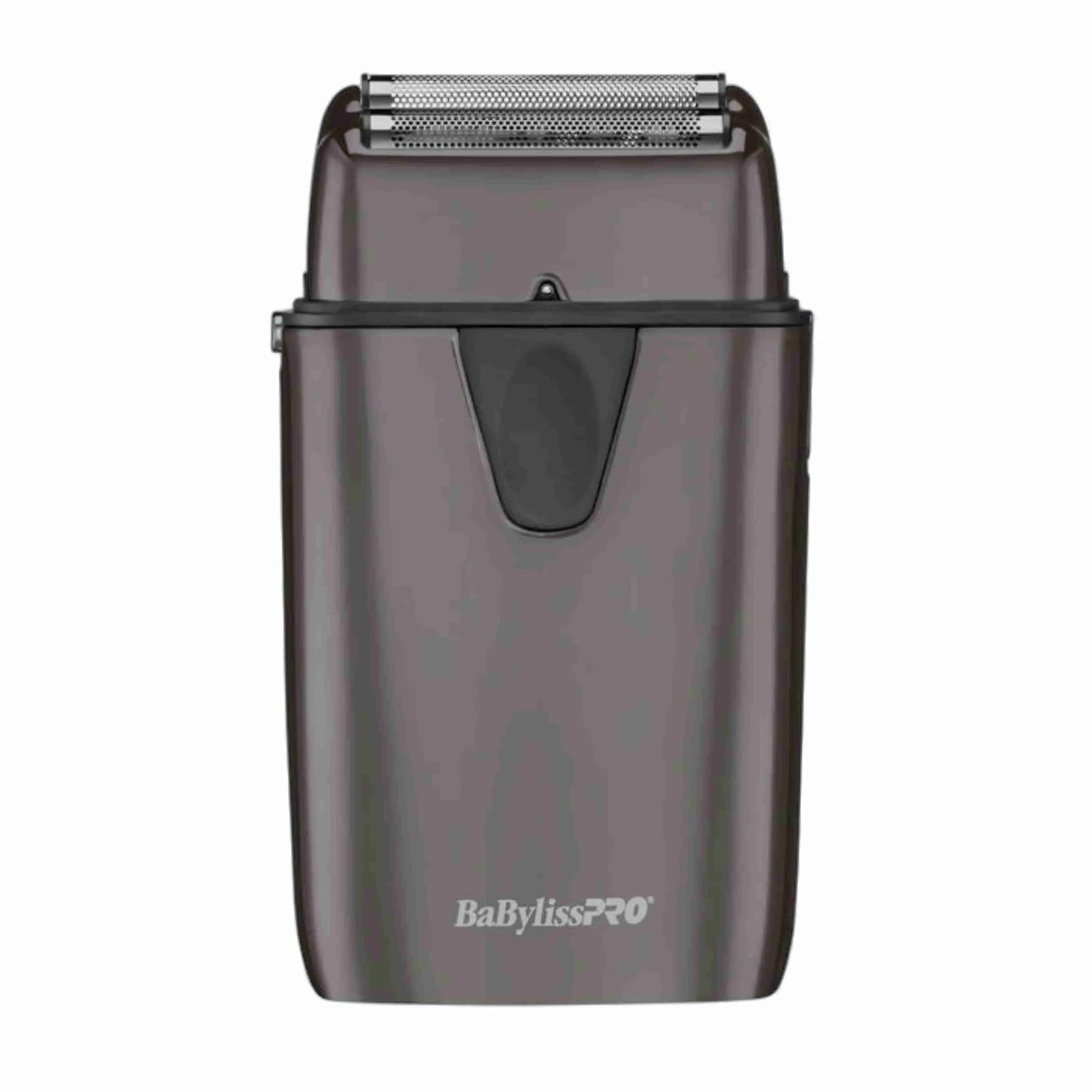BaBylissPRO® UV Foil Double Foil Shaver | FXLFS2 | Grey BaByliss