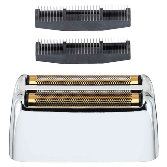 BabylissPro Replacement Foil & Cutter for FXFS2 Silver Color BaByliss