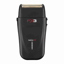 Babyliss FX3 Professional High Speed Foil Shaver - BUYBARBER.COM
