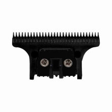 Gamma+ X-Pro Wide Trimmer Blade - The One Cutter - Set - BUYBARBER.COM