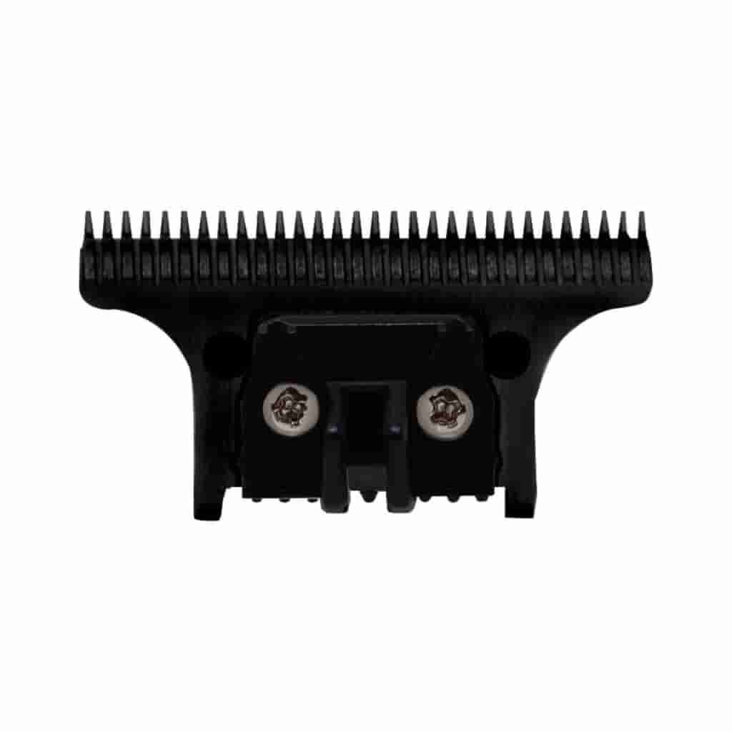 Gamma+ X-Pro Wide Trimmer Blade - The One Cutter - Set - BUYBARBER.COM