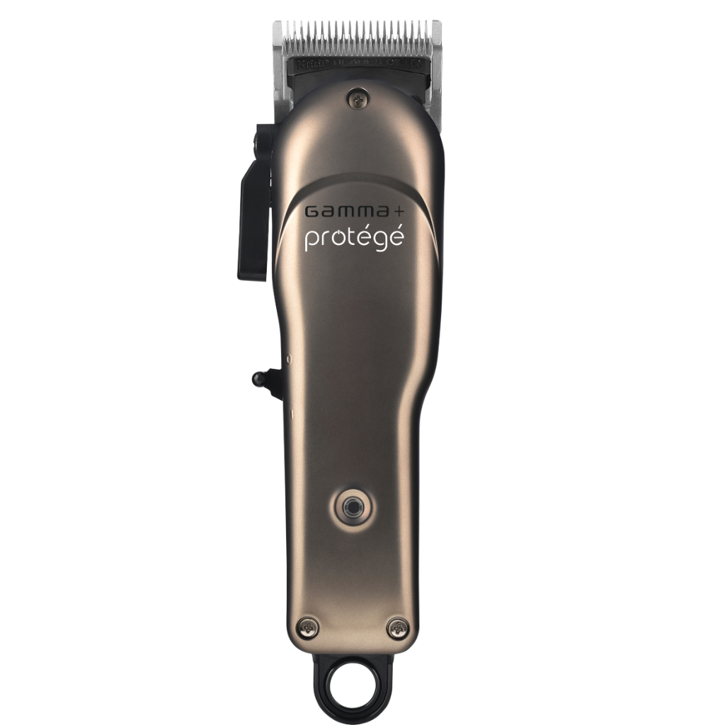 Gamma+ Absolute Protege Professional Cordless Hair Clipper | Shop BuyBarber