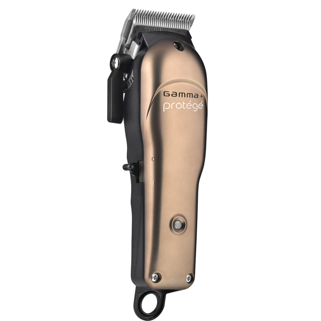 Gamma+ Absolute Protege Professional Cordless Hair Clipper | Shop BuyBarber