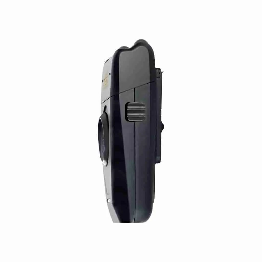 Gamma+ Absolute Zero Shaver - BUYBARBER.COM