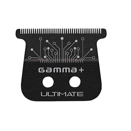 Gamma+ Stylecraft Replacement DLC Fixed Trimmer Blade .2mm Blade Tip - BUYBARBER.COM