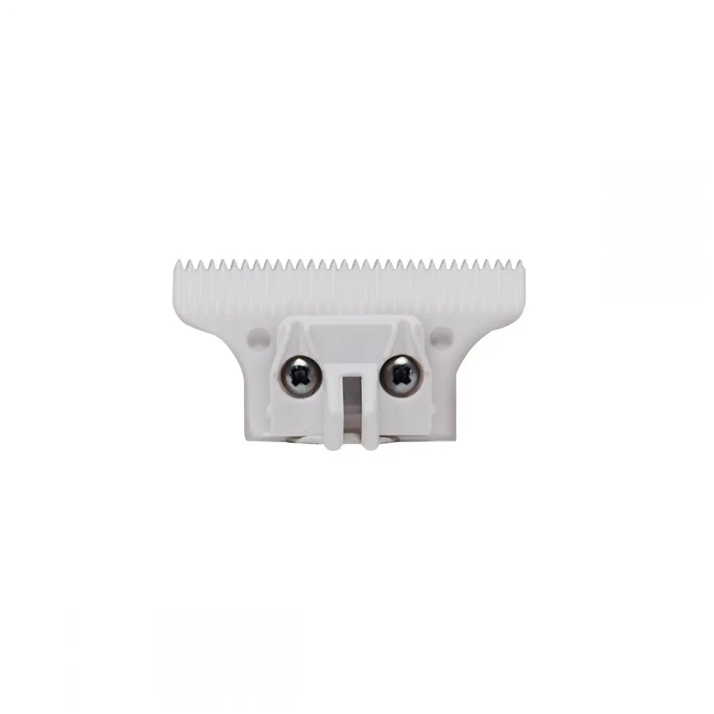Gamma+ Stylecraft Ceramic Moving Trimmer Blade - BUYBARBER.COM