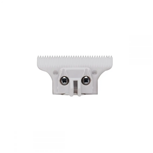 Gamma+ Stylecraft Ceramic Moving Trimmer Blade - BUYBARBER.COM