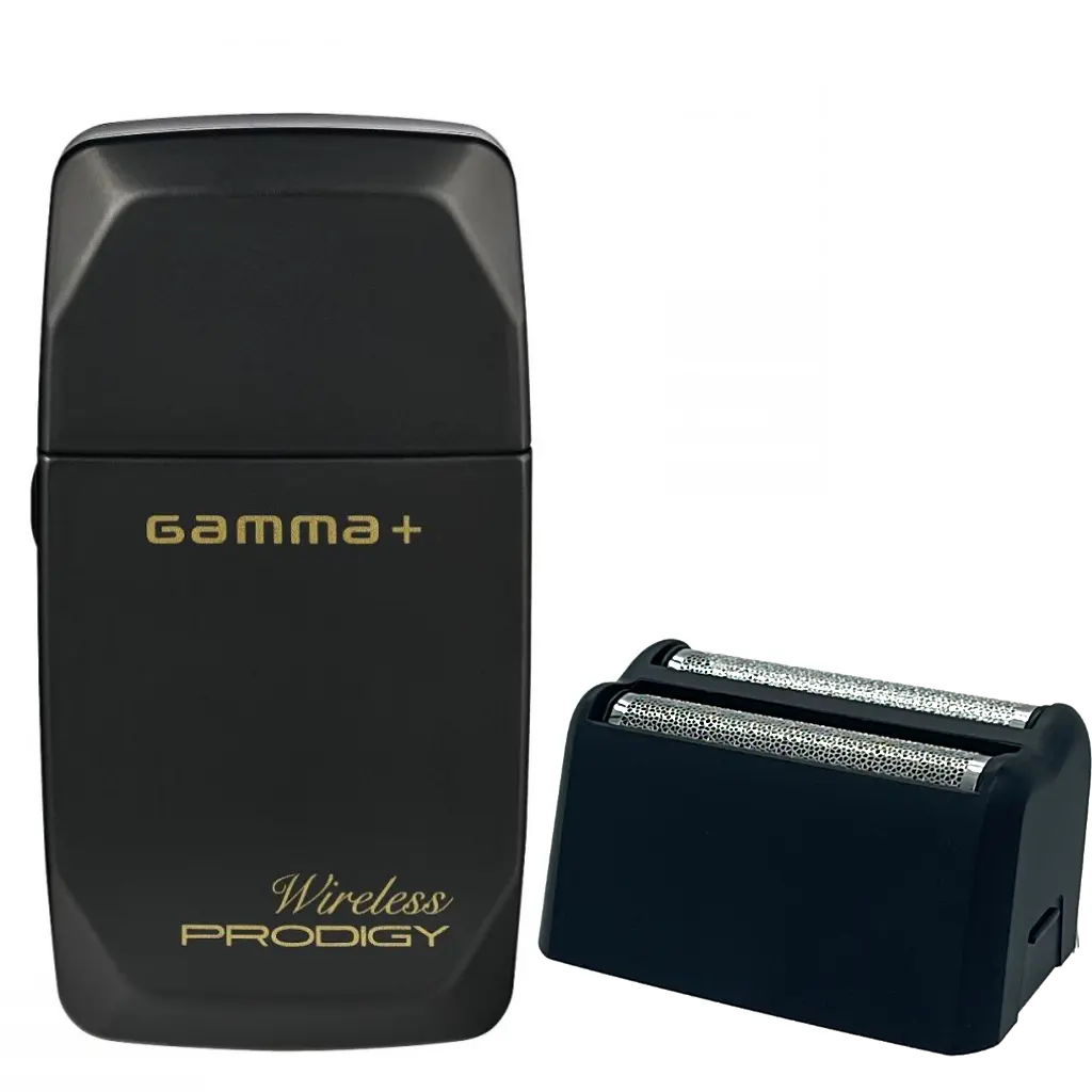 Gamma Stylecraft Prodigy Slick Foil Replacement - BUYBARBER.COM