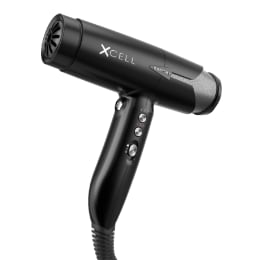 Gamma+ XCell intelligent ionic Hair Dryer