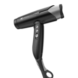 Gamma+ XCell intelligent ionic Hair Dryer