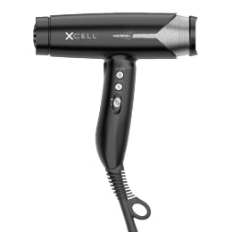 Gamma+ XCell intelligent ionic Hair Dryer