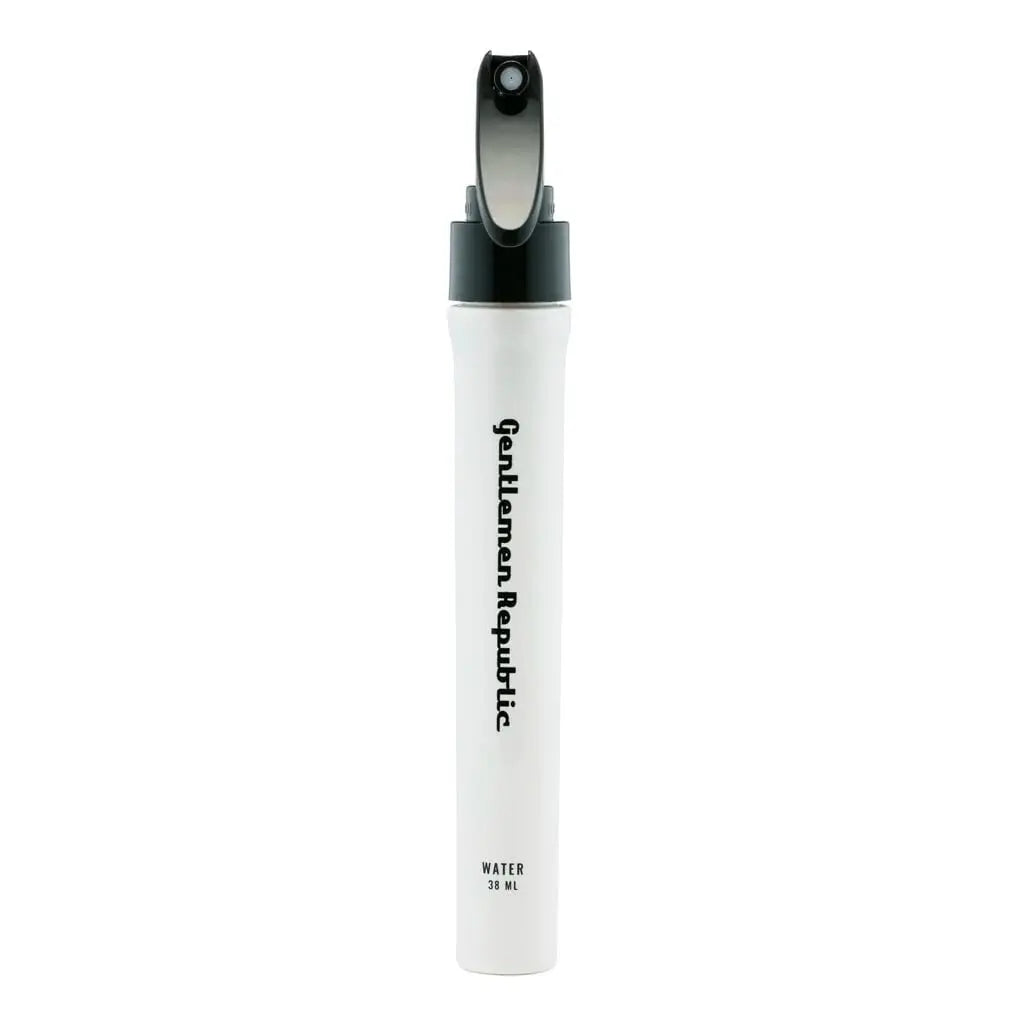 Gentlemen Republic Mini Spray Bottle - BUYBARBER.COM