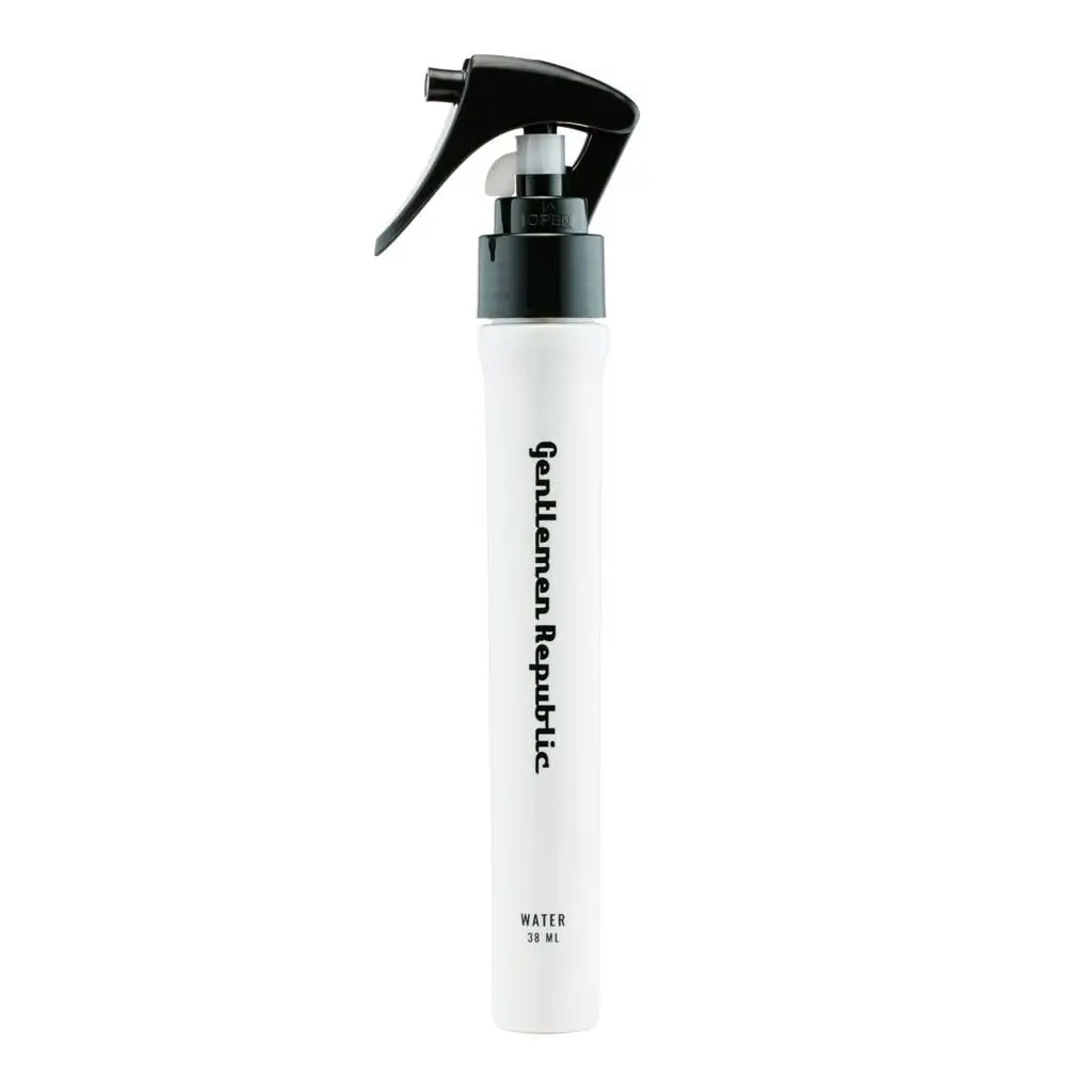 Gentlemen Republic Mini Spray Bottle - BUYBARBER.COM