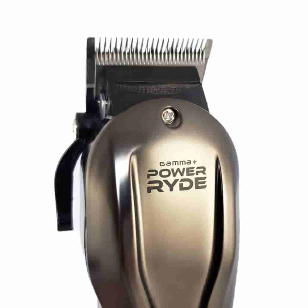 Power Ryde Corded Hair Clipper with Magnetic Motor