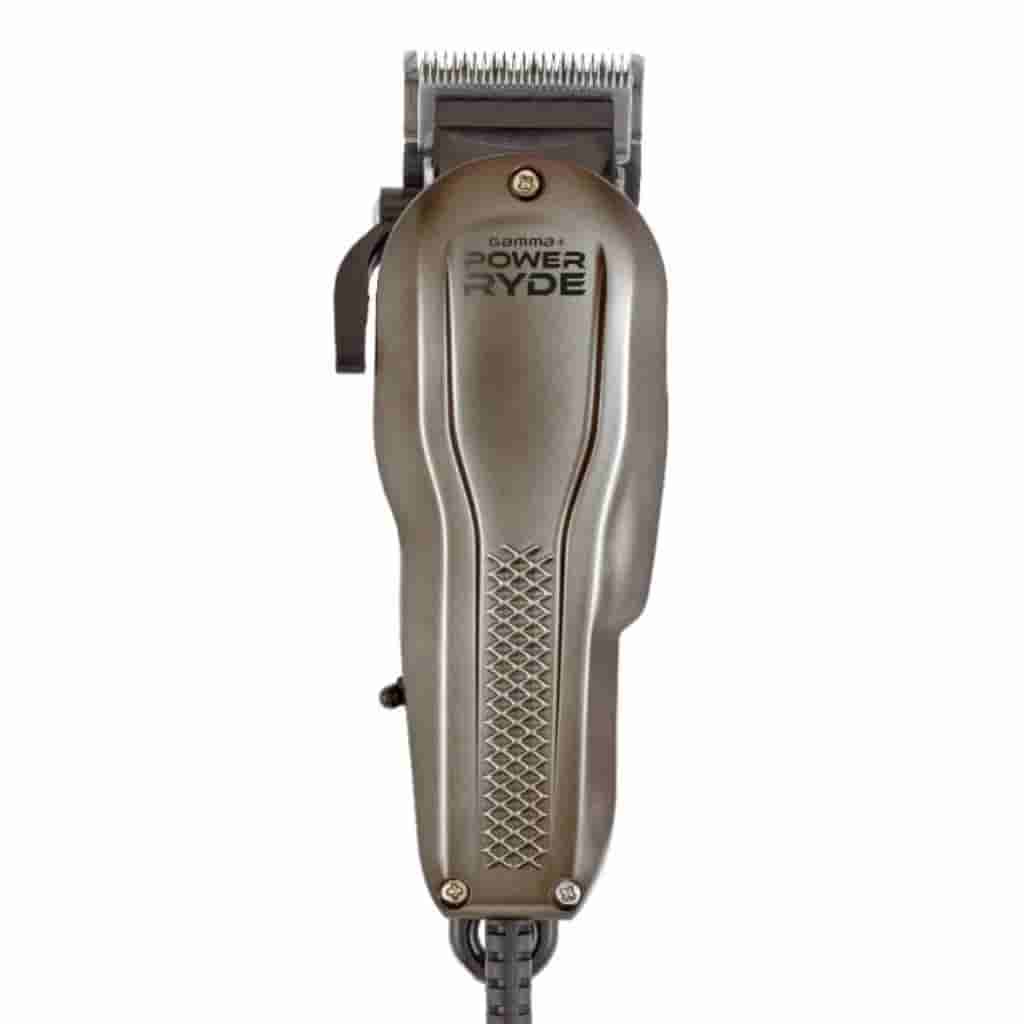 Power Ryde Corded Hair Clipper with Magnetic Motor