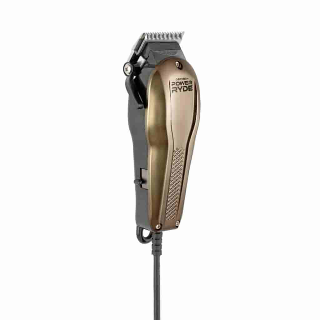 Power Ryde Corded Hair Clipper with Magnetic Motor