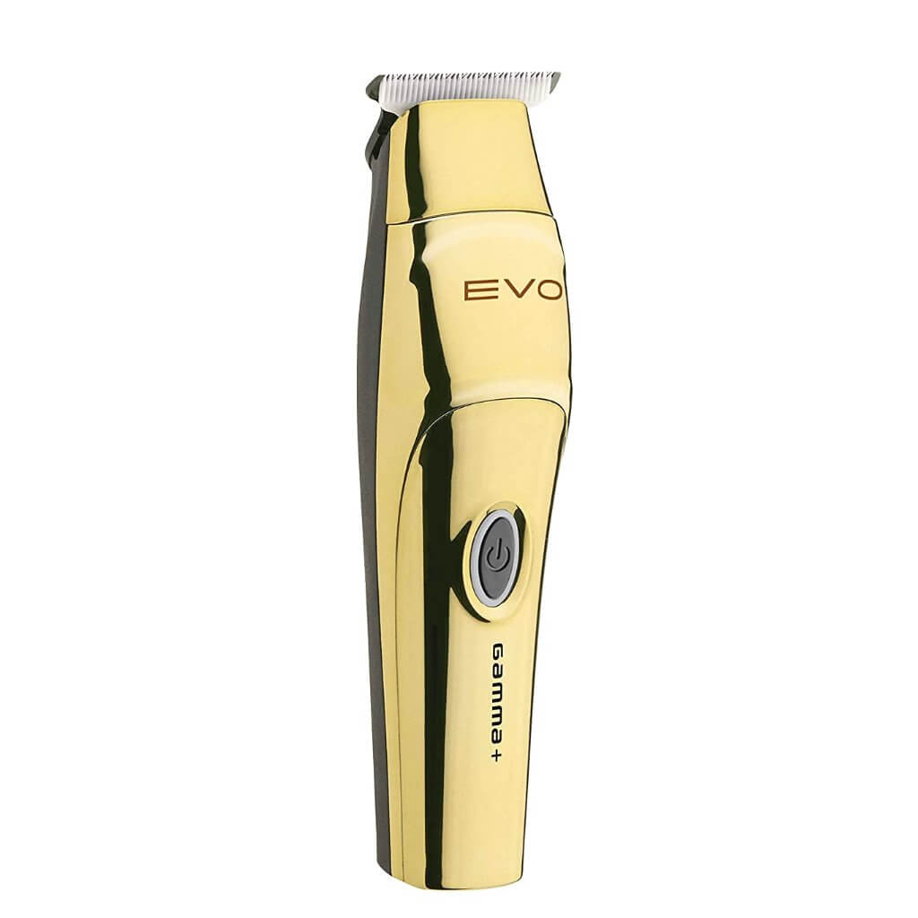Gamma+ EVO trrimmer - BUYBARBER.COM