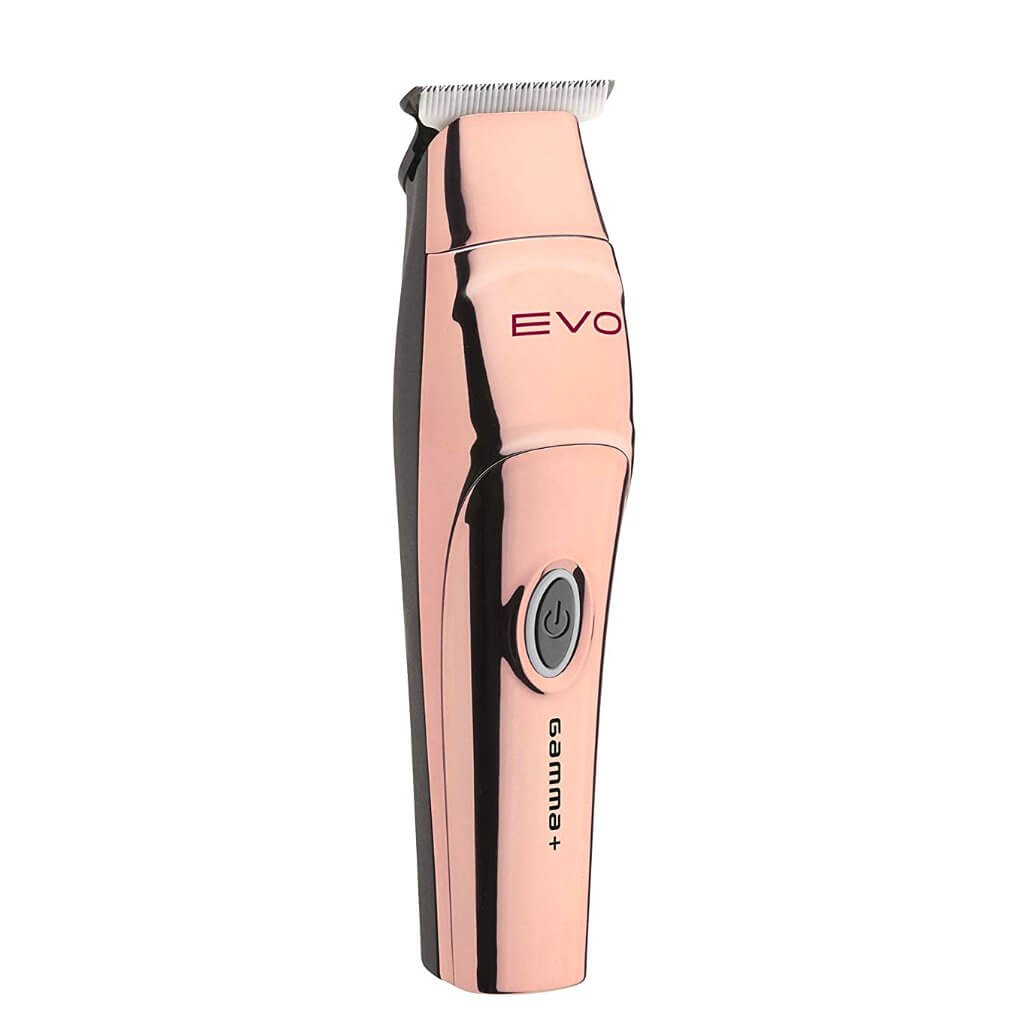 Gamma+ EVO trrimmer - BUYBARBER.COM