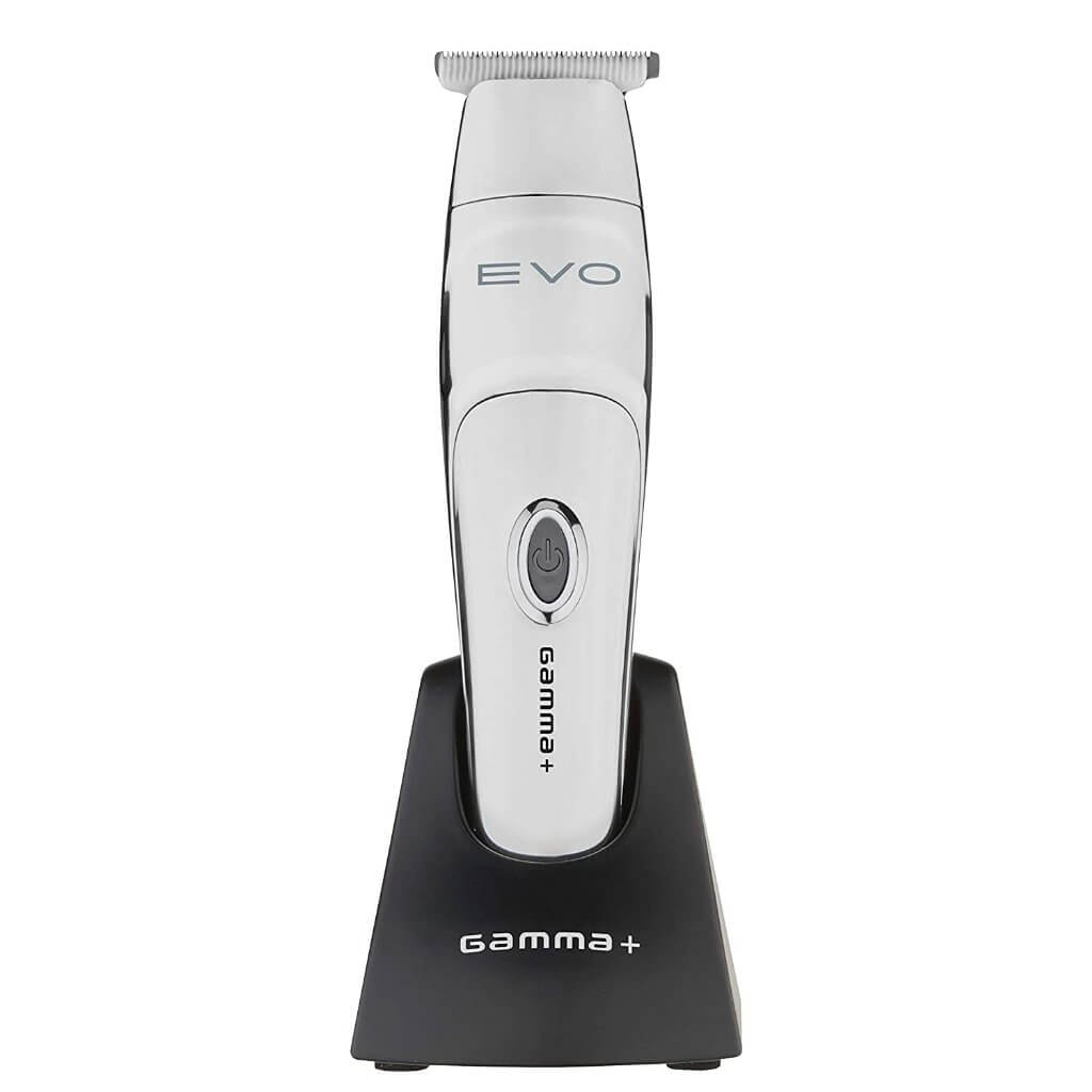 Gamma+ EVO trrimmer - BUYBARBER.COM