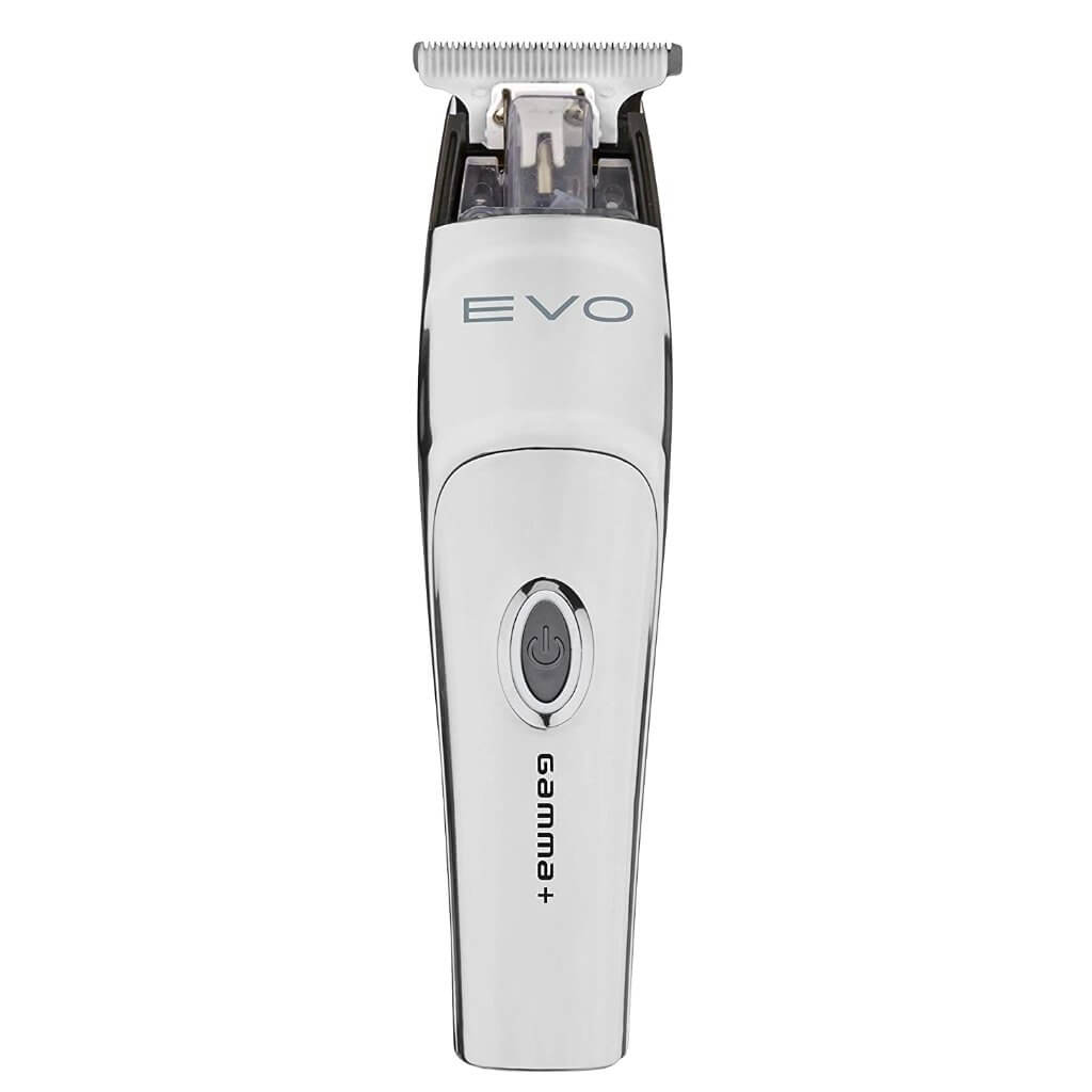 Gamma+ EVO trrimmer - BUYBARBER.COM