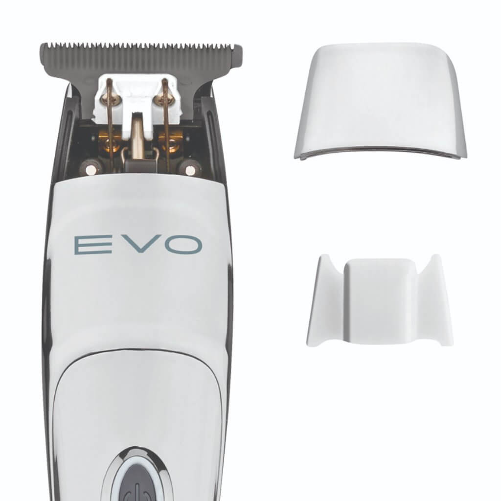 Gamma+ EVO trrimmer - BUYBARBER.COM