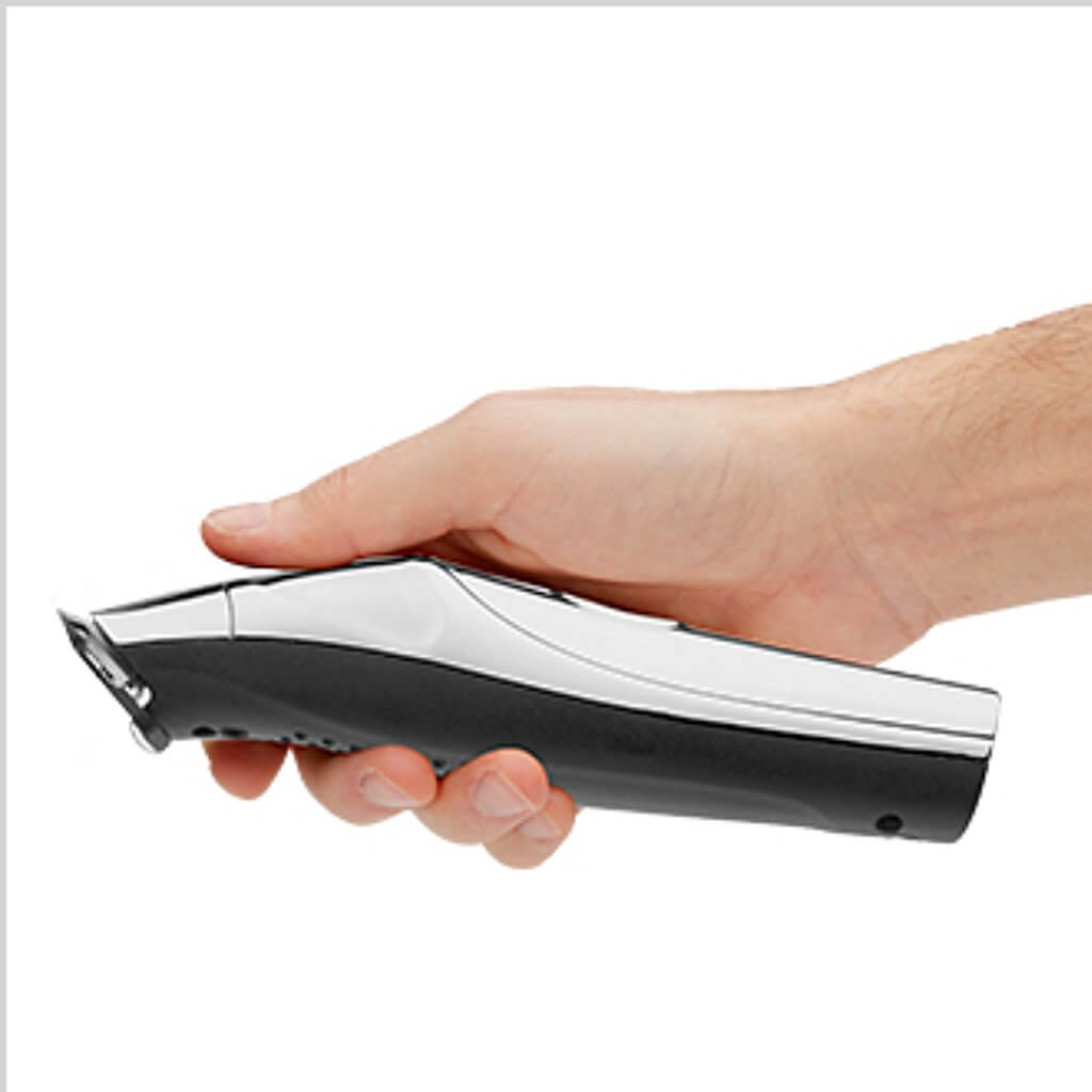 Gamma+ EVO trrimmer - BUYBARBER.COM