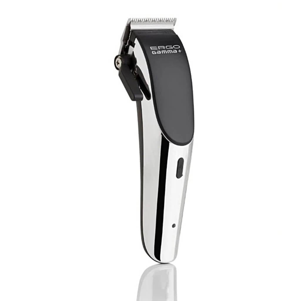 Gamma+ Ergo Clipper - BUYBARBER.COM