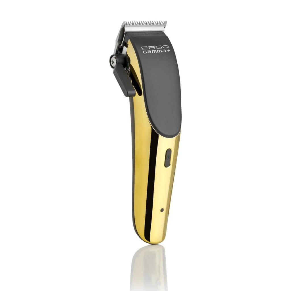 Gamma+ Ergo Clipper - BUYBARBER.COM