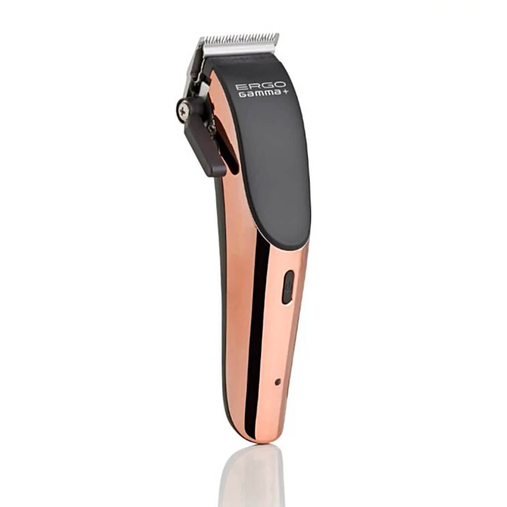 Gamma+ Ergo Clipper - BUYBARBER.COM