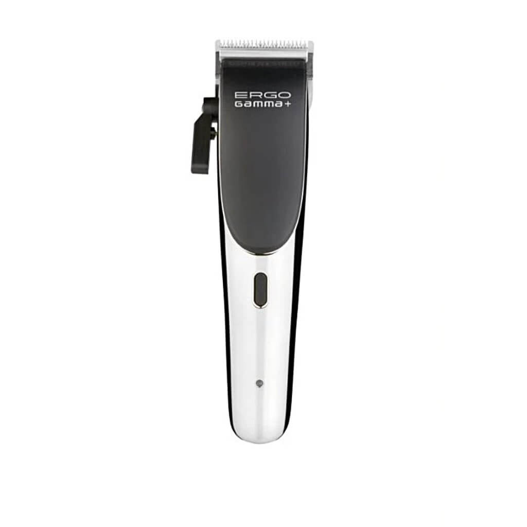 Gamma+ Ergo Clipper - BUYBARBER.COM