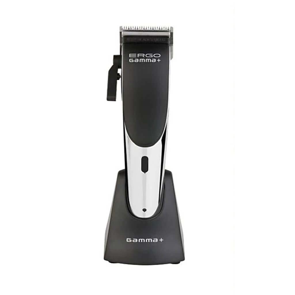 Gamma+ Ergo Clipper - BUYBARBER.COM