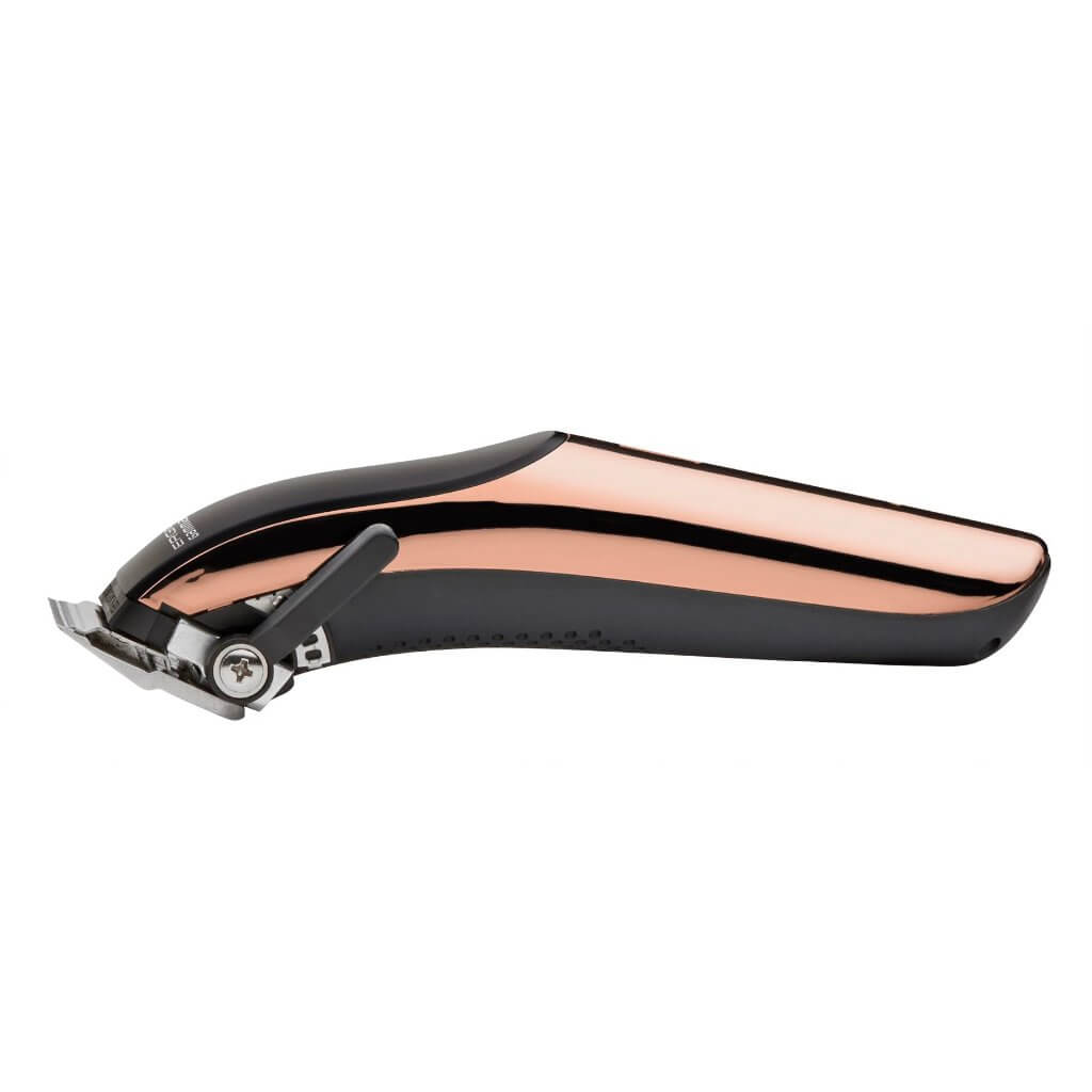 Gamma+ Ergo Clipper - BUYBARBER.COM