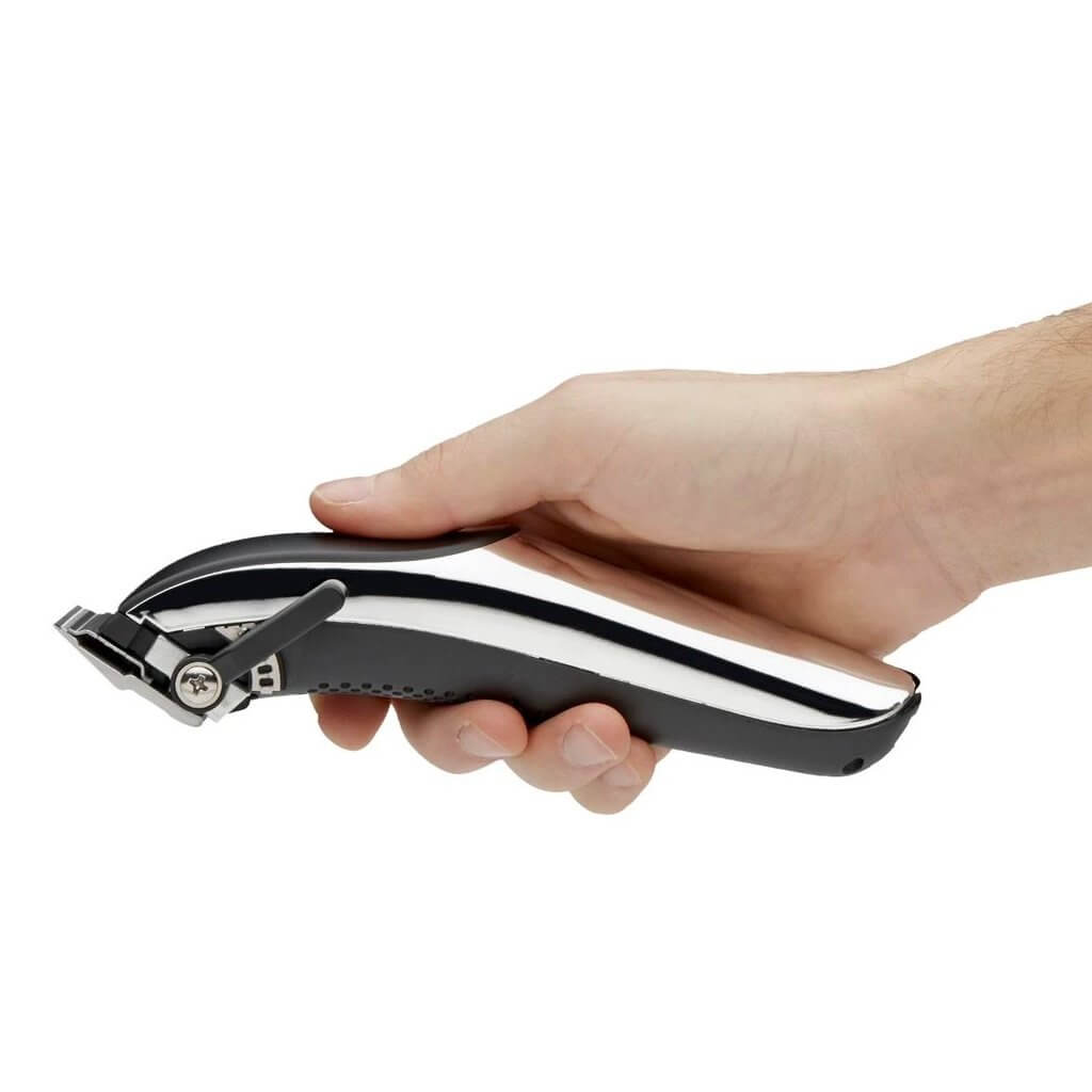 Gamma+ Ergo Clipper - BUYBARBER.COM