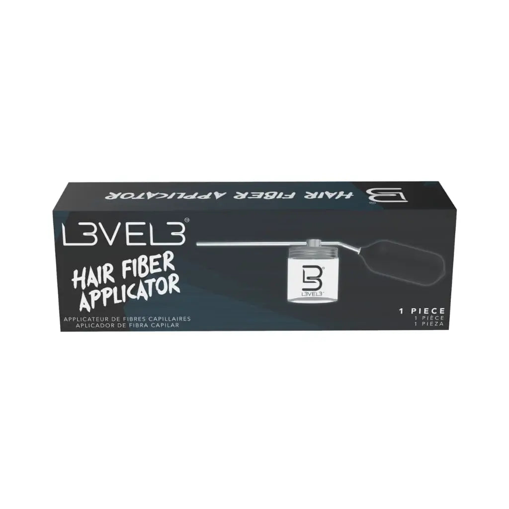 Level 3 Hair Fiber Applicator - BUYBARBER.COM