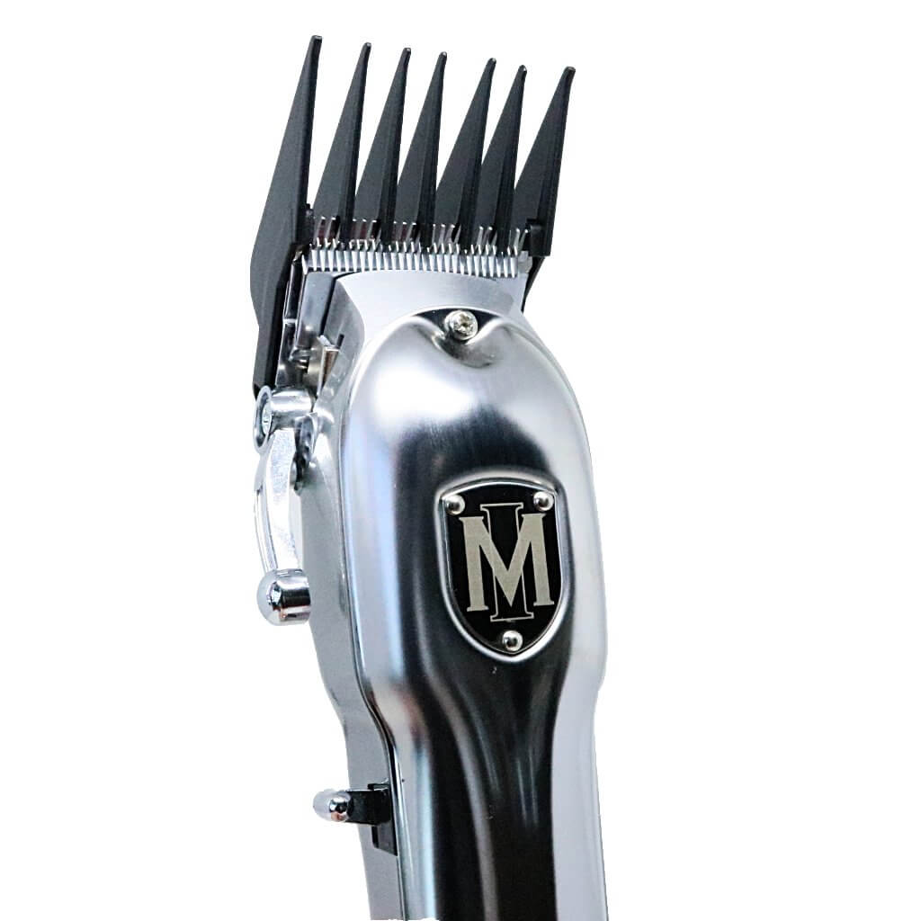 Kustom Clippers Magnetic Cutting Guides -SINGLE - BUYBARBER.COM
