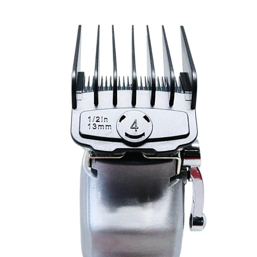 Kustom Clippers Magnetic Cutting Guides -SINGLE - BUYBARBER.COM