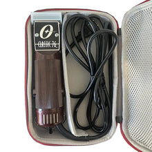 The Original Kustom Clippers Case - BUYBARBER.COM