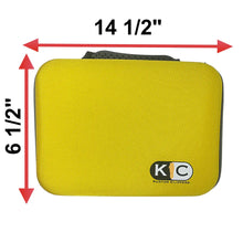 The Original Kustom Clippers Case - BUYBARBER.COM