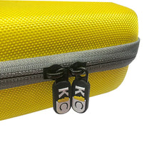 The Original Kustom Clippers Case - BUYBARBER.COM