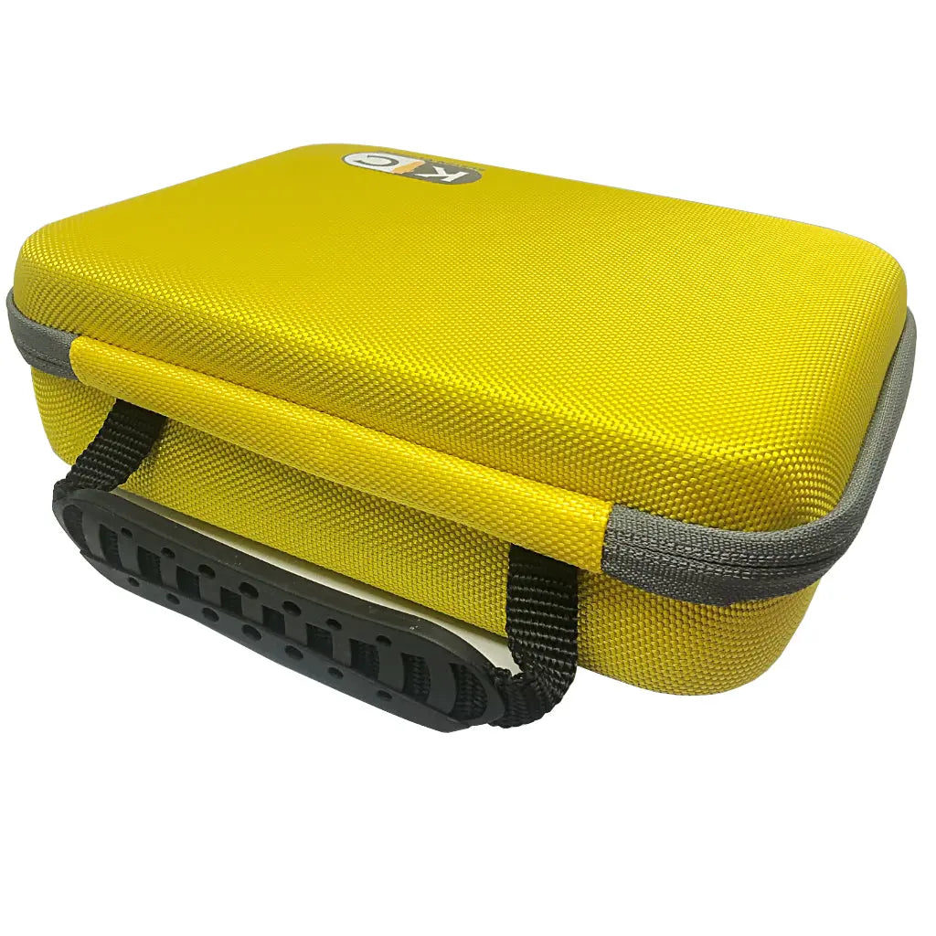 The Original Kustom Clippers Case - BUYBARBER.COM