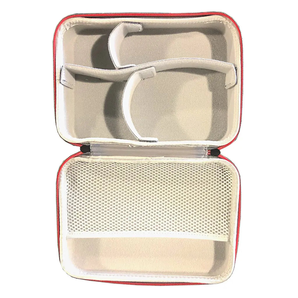 The Original Kustom Clippers Case - BUYBARBER.COM