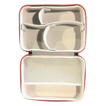 The Original Kustom Clippers Case - BUYBARBER.COM