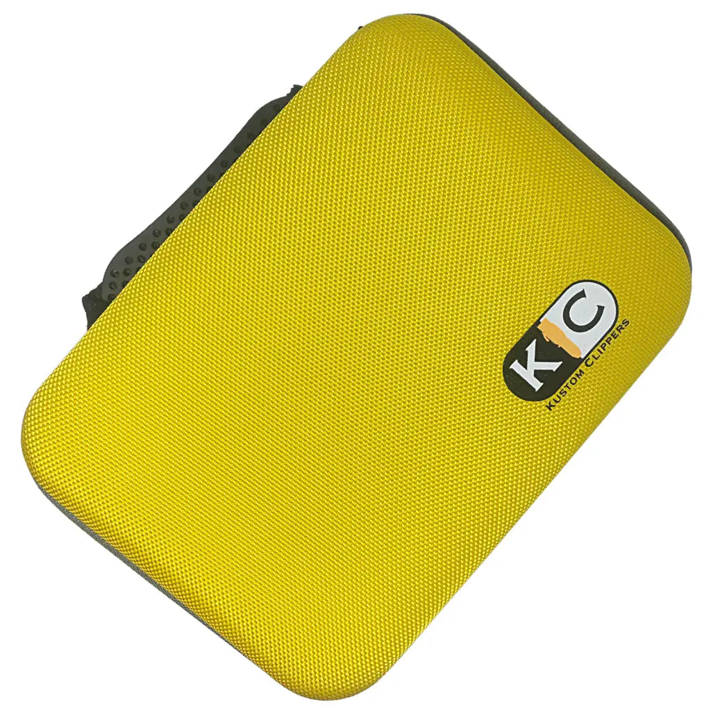 The Original Kustom Clippers Case - BUYBARBER.COM
